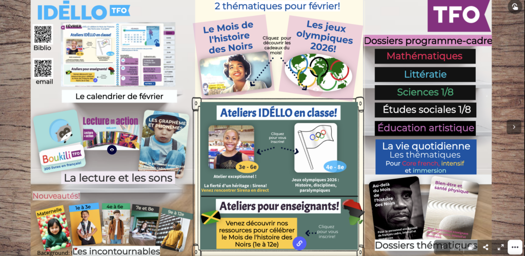 Idéllo Newsletter